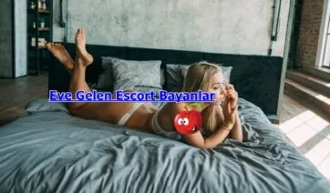 Alanya Evi Olan Escort Nuriye