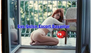 Gece Boyunca Hiç Durmayan Escort Alanya