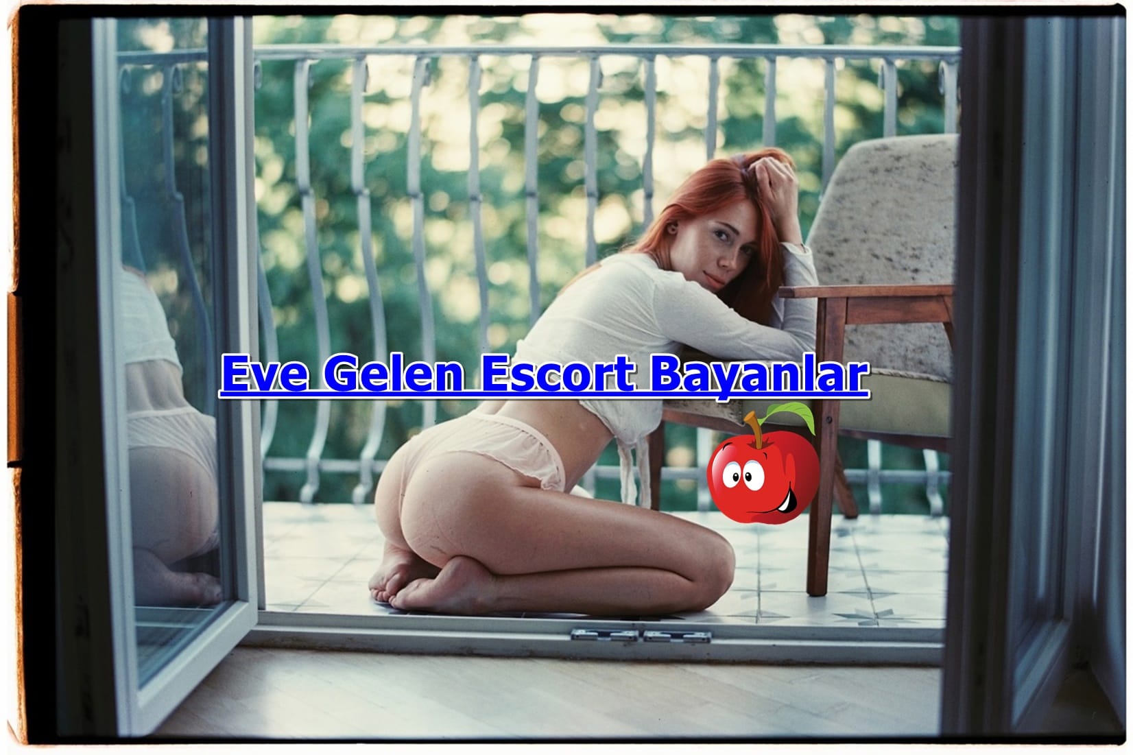 Gece Boyunca Hiç Durmayan Escort Alanya